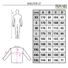 Shelter munkaruha szett + doltin Skechers munkacipő