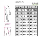 Shelter munkaruha szett + doltin Skechers munkacipő