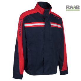   SPARKING Multifunkciós dzseki antisztatikus hő, láng, vegyszerálló