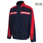 SPARKING Multifunkciós dzseki antisztatikus hő, láng, vegyszerálló