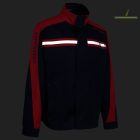 SPARKING Multifunkciós dzseki antisztatikus hő, láng, vegyszerálló