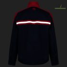 SPARKING Multifunkciós dzseki antisztatikus hő, láng, vegyszerálló