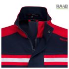 SPARKING Multifunkciós dzseki antisztatikus hő, láng, vegyszerálló