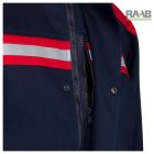 SPARKING Multifunkciós dzseki antisztatikus hő, láng, vegyszerálló