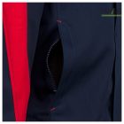 SPARKING Multifunkciós dzseki antisztatikus hő, láng, vegyszerálló