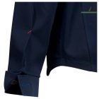 SPARKING Multifunkciós dzseki antisztatikus hő, láng, vegyszerálló