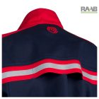 SPARKING Multifunkciós dzseki antisztatikus hő, láng, vegyszerálló