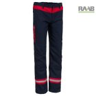 SPARKING Multifunkciós nadrág antisztatikus hő, láng, vegyszerálló