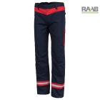 SPARKING Multifunkciós nadrág antisztatikus hő, láng, vegyszerálló