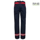 SPARKING Multifunkciós nadrág antisztatikus hő, láng, vegyszerálló