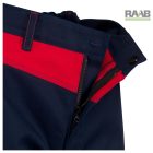 SPARKING Multifunkciós nadrág antisztatikus hő, láng, vegyszerálló