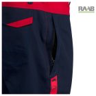 SPARKING Multifunkciós nadrág antisztatikus hő, láng, vegyszerálló