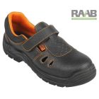 Walker munkavédelmi Szandál