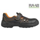 Walker munkavédelmi Szandál