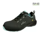 AIR S1P Félcipő - Blue