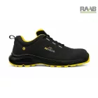 AIR S1P Félcipő - Yellow