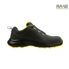 AIR S1P Félcipő - Yellow