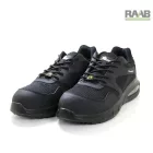 Compton S1P ESD BLACK Sofőr félcipő - 12-es kaplival