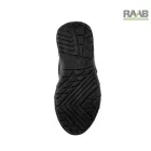 Compton S1P ESD BLACK Sofőr félcipő - 12-es kaplival