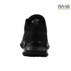 Compton S1P ESD BLACK Sofőr félcipő - 12-es kaplival