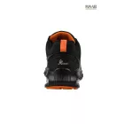 CULVER S1P ESD Félcipő - Orange - 12-es kaplival