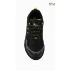CULVER S1P ESD Félcipő - Green - 12-es kaplival