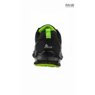 CULVER S1P ESD Félcipő - Green - 12-es kaplival