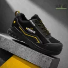 THUNDER Yellow S1PS ESD Félcipő  - 12-es kaplival