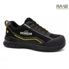THUNDER Yellow S1PS ESD Félcipő  - 12-es kaplival