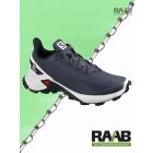 SALOMON ALPHACROSS BLAST Női futócipő - Antracit