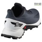 SALOMON ALPHACROSS BLAST Női futócipő - Antracit