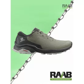 SALOMON X REVEAL GTX - Férfi