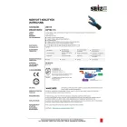 Diptex 115 kesztyű - 12 páras csomag
