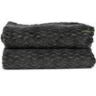 Agnes luxus kivitelű takaró 2 színben 