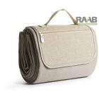 City vízlepergető pikniktakaró 3 színben 