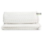 Leaf Fleece pléd két színben 