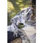 Ulle Wool - merinó gyapjú takaró 2 színben