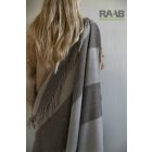 Ulle Wool - merinó gyapjú takaró 2 színben