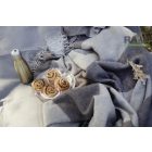 Ulle Wool - merinó gyapjú takaró 2 színben