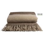 Ulle Wool - merinó gyapjú takaró 2 színben