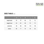 HOODY Uniszex pulóver