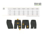 APOLLO rövidnadrág