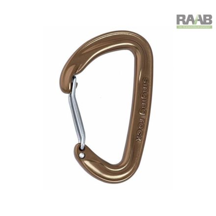 VISION STRAIGHT (LIGHT WIRE) karabíner