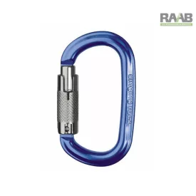 OZONE Triple Lock karabíner