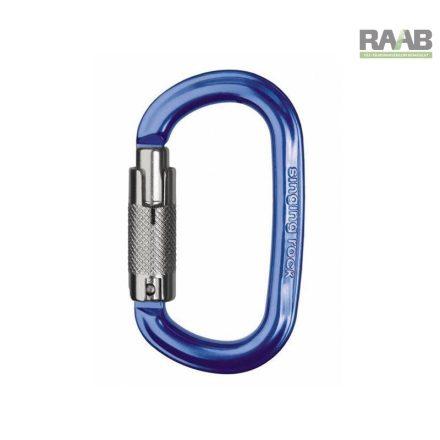 OZONE Triple Lock karabíner
