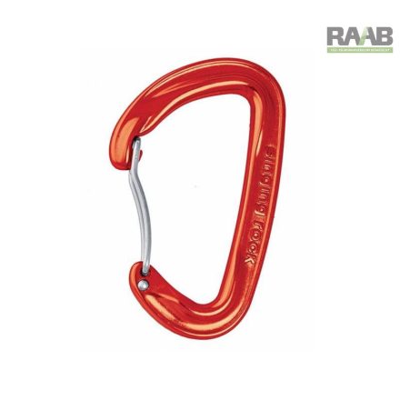 VISION BENT (LIGHT WIRE) karabíner
