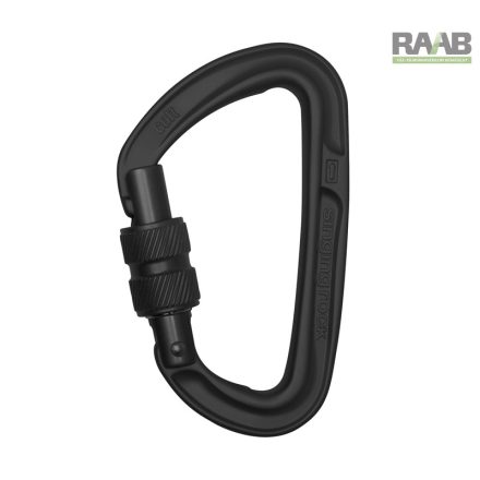 COLT SCREW BLACK karabíner