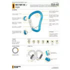 HECTOR BC karabiner