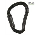 HECTOR karabiner hármas zárral