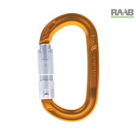 OXY Triple lock karabíner